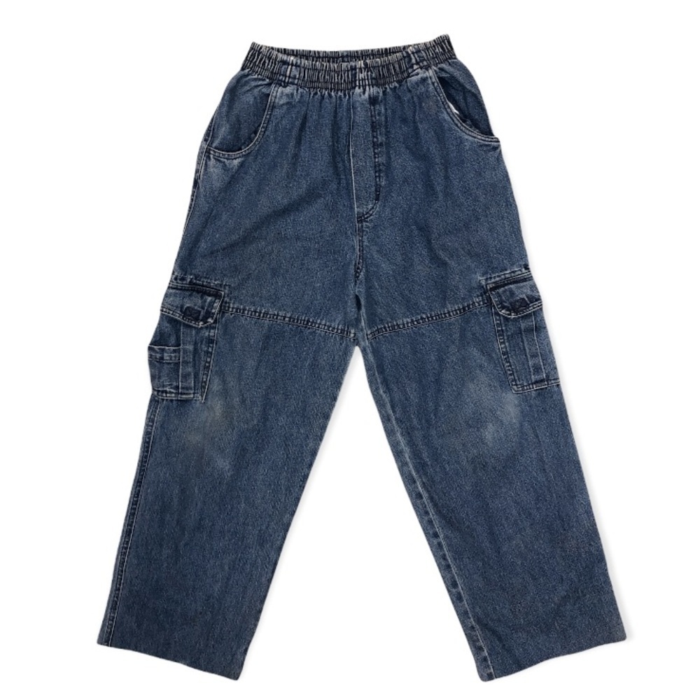 Wes And Willy Jeans